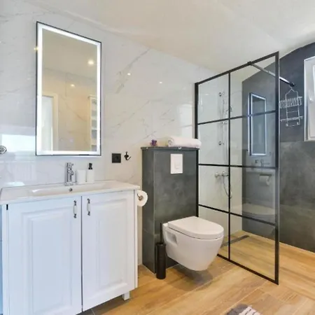 House Kate Vikendica Donji Lepuri