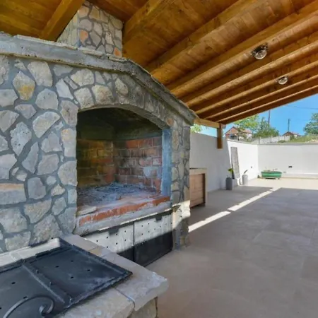 Nyaraló House Kate *