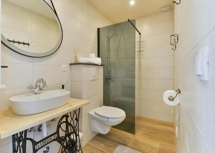 House Kate * Donji Lepuri