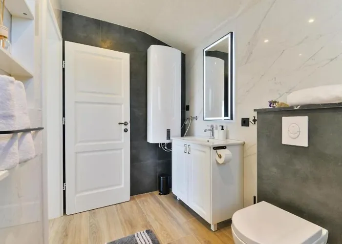 House Kate * Donji Lepuri