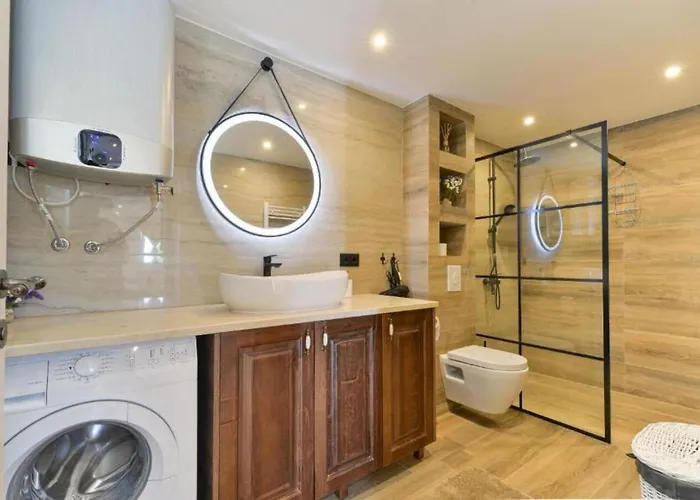 Nyaraló House Kate *