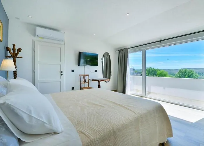 House Kate * Donji Lepuri