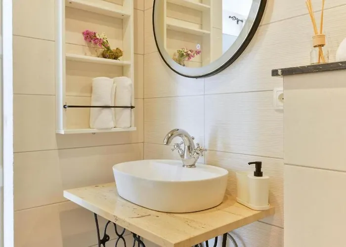 Nyaraló House Kate *