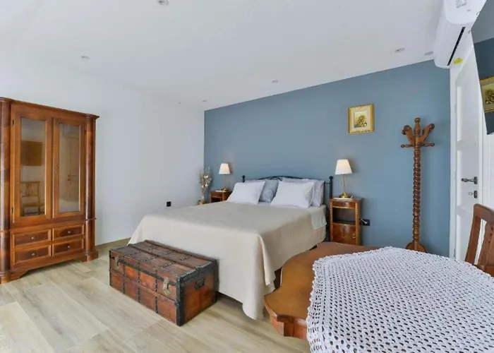 House Kate * Donji Lepuri