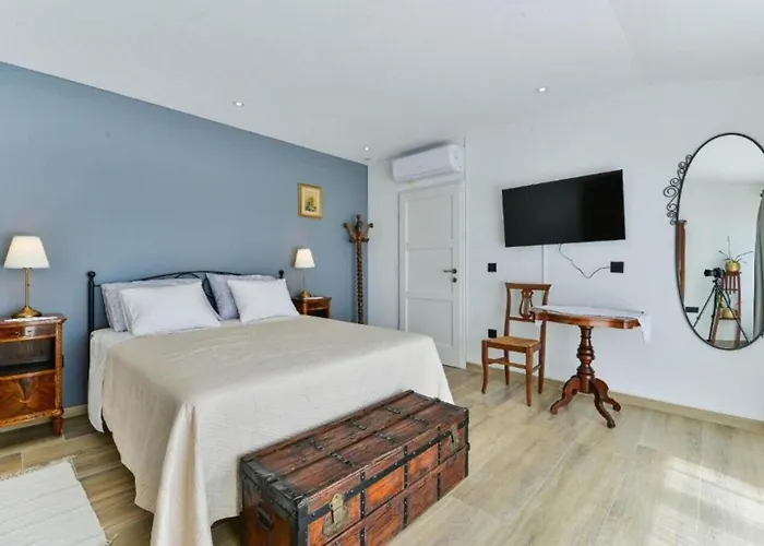 Nyaraló House Kate Donji Lepuri