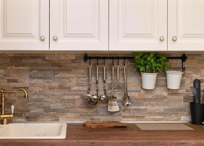 House Kate Donji Lepuri