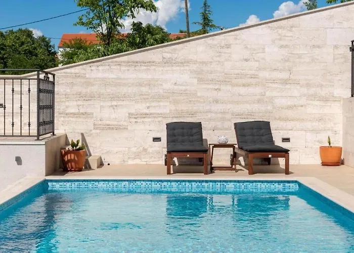 House Kate * Donji Lepuri