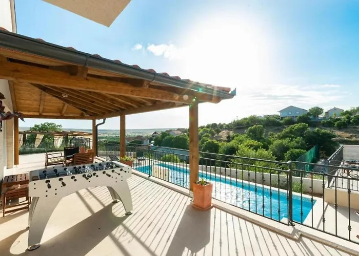 Nyaraló House Kate *