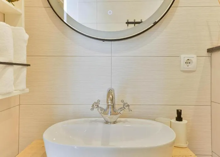 Nyaraló House Kate Donji Lepuri