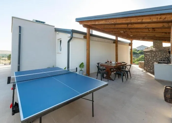 House Kate * Donji Lepuri