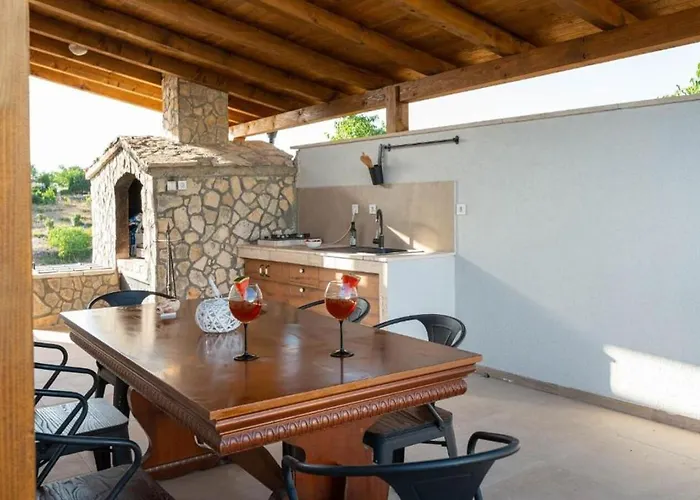 Nyaraló House Kate *