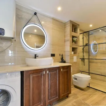 Casa de Férias Zora - Modern Rustic *