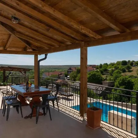 Ferienhaus House Kate