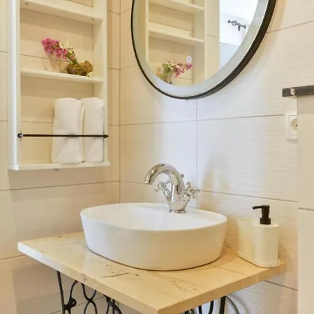 Casa de Férias Zora - Modern Rustic *