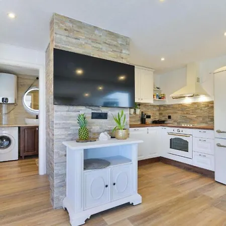 Ferienhaus House Kate