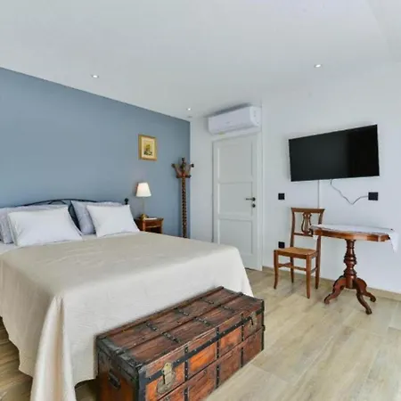 Ferienhaus House Kate Donji Lepuri