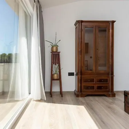 Zora - Modern Rustic Casa de Férias *