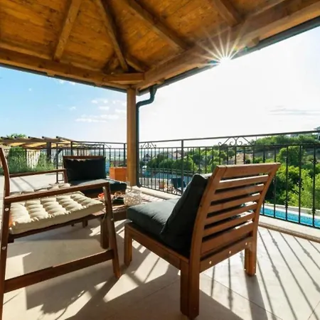 House Kate Ferienhaus