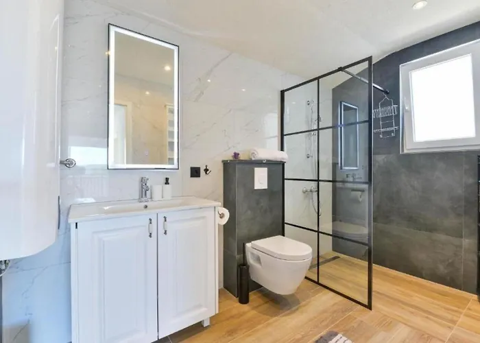 House Kate Vikendica Donji Lepuri