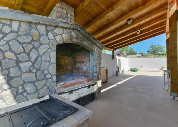 Vikendica House Kate *